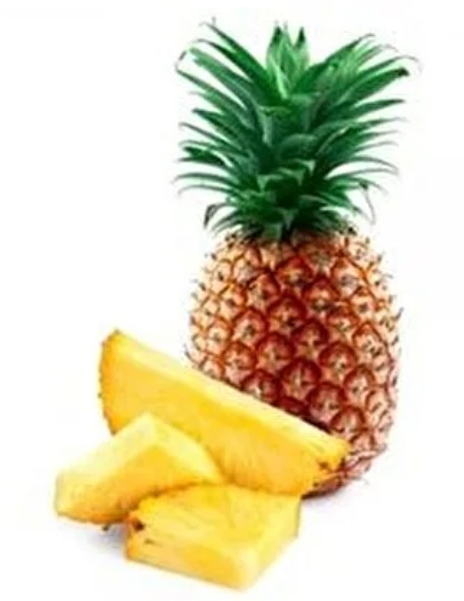 Ananasın besin değerleri