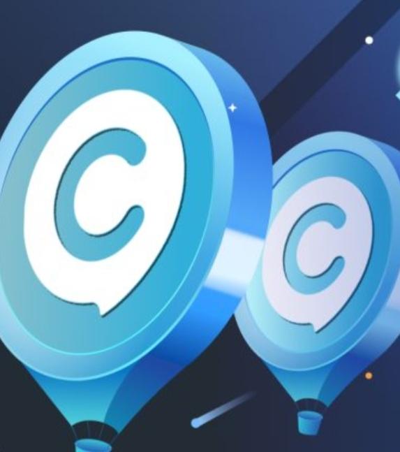CC Coin Ne İşe Yarar CloudChat (CC) Coin Nedir ? CC Coin Ne İşe Yarar ?