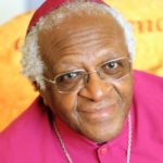 Desmond Tutu Kimdir ?
