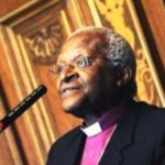 Desmond Tutu Kimdir ?