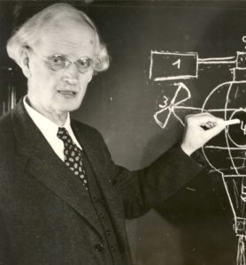 Auguste Piccard Kimdir ?