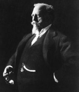 Adolphus Busch Kimdir ?