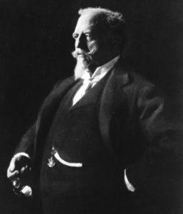 Adolphus Busch Kimdir ?