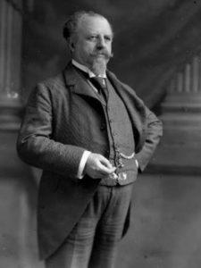 Adolphus Busch Kimdir ?