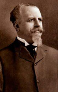Adolphus Busch Kimdir ?