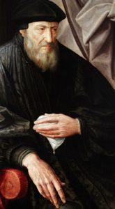 Andrea Doria Kimdir ?