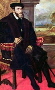 Andrea Doria Kimdir ?