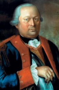Balthasar Neumann Kariyer Balthasar Neumann Kimdir
