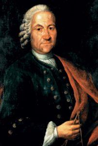 Balthasar Neumann Kimdir ?