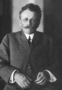 Abraham Cahan Kimdir ?