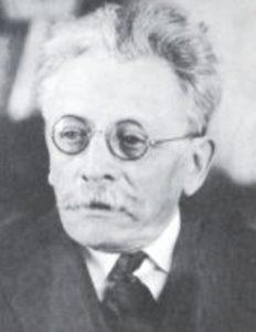 Abraham Cahan Kimdir ?