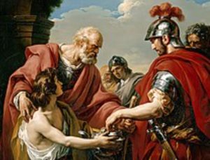 Belisarius Kimdir ?