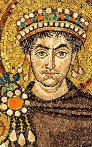 Belisarius'un Hayatı Belisarius Kim