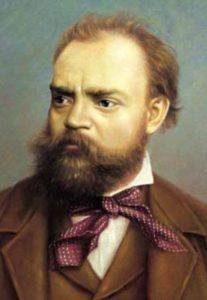 Antonin Dvorak Kimdir ?