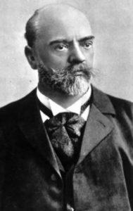 Antonin Dvorak Kimdir ?