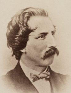 Charles Farrar Browne Kimdir ?