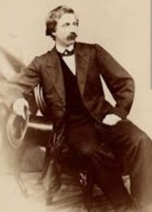 Charles Farrar Browne Kimdir ?
