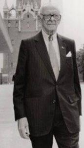 Armand Hammer Kimdir ?