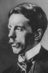 Arnold Bennett Kimdir ?