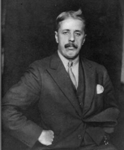 Arnold Bennett Kimdir ?
