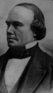 Benjamin Robbins Curtis Kimdir ?