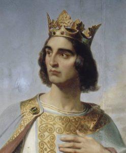 I. Baudouin Kimdir ?