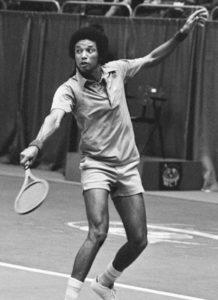 Arthur Ashe Kimdir ?