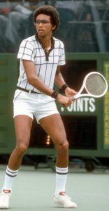 Arthur Ashe Kimdir ?