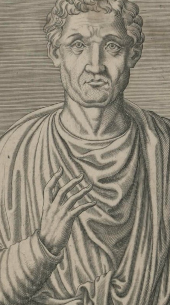 Boethius Kimdir ?
