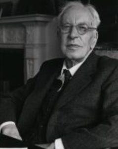 Arnold Joseph Toynbee Kimdir ?