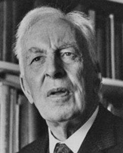 Arnold Joseph Toynbee Kimdir ?