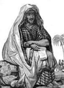 Rene Auguste Caillie Kimdir ?