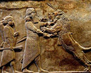 Asurbanipal Kimdir ?