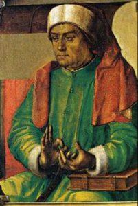 Boethius Kimdir ?