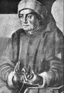 Boethius Biyografi 
