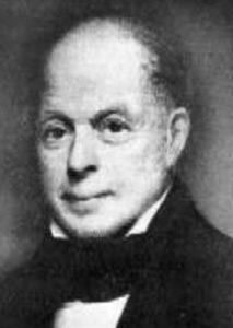 Asher Benjamin