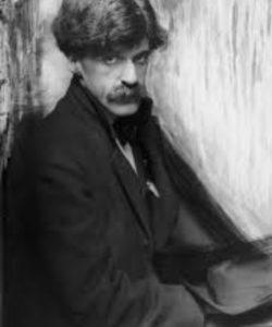 Alfred Stieglitz Kimdir ?