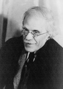 Alfred Stieglitz Kimdir ?