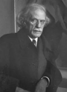 Alfred Stieglitz Neler Yaptı eserleri neler Alfred Stieglitz Çalışmaları