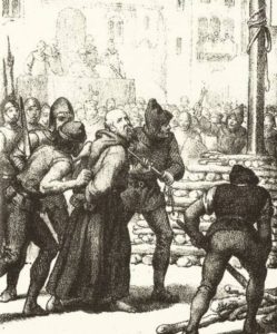 Arnaldo da Brescia Kimdir ?