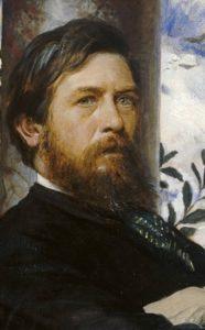 Arnold Böcklin Özgeçmiş Arnold Böcklin Yaşamı