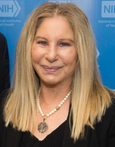 Barbra Streisand Kimdir ?