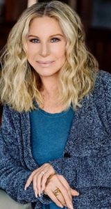 Barbra Streisand Kimdir ?