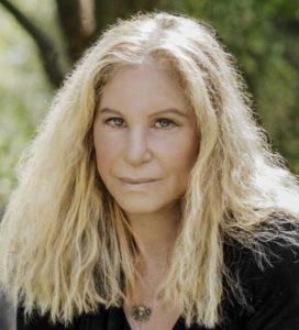Barbra Streisand Kimdir ?