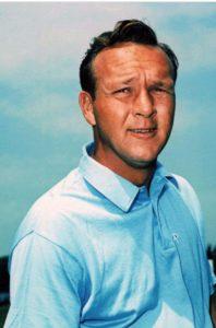 Arnold Palmer Kimdir ?