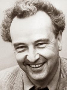 Arthur Honegger