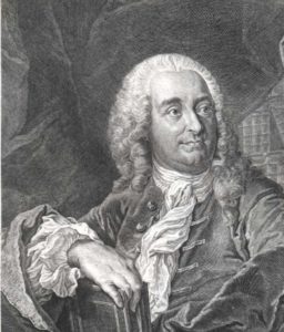 Christian Wolff Kimdir ?