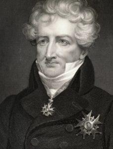 Georges Cuvier Kimdir ?
