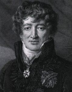 Georges Cuvier Kimdir ?