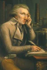 Georges Cuvier Kimdir ?